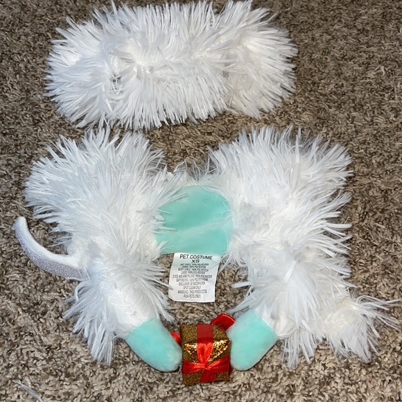 Pet costume - Picture 2 of 4